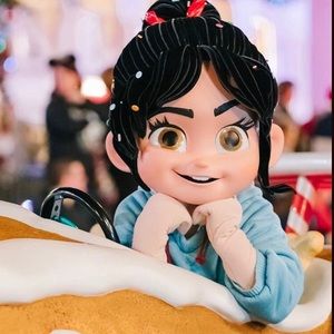 Meet your Posher, Allison